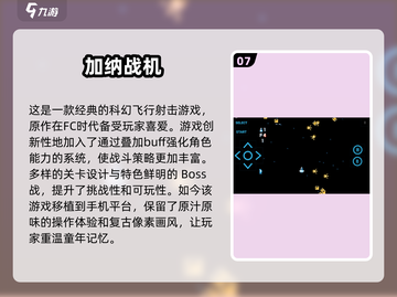 🔥2025热门FC游戏合集💥怀旧玩家必收藏！🎮截图8