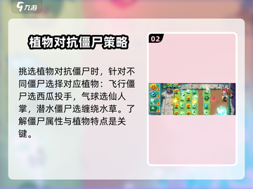 植物大战僵尸3时空之旅通关秘籍💥截图3