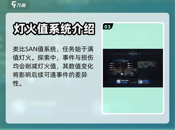 明日方舟：全新干员海沫🔥情报大曝光！截图4