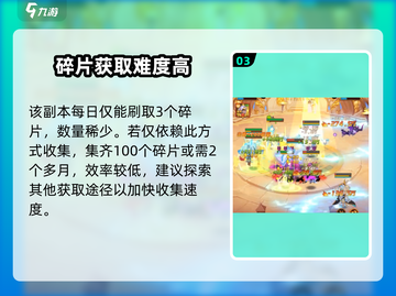 暗夜兵团🔥炽天使碎片要求大揭秘！💎轻松激活不是梦截图4