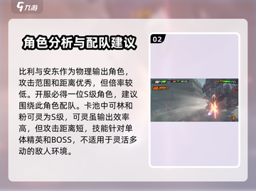 绝区零💥角色大揭秘！游戏内外全解析🔥截图3