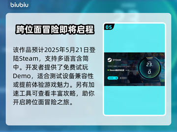 怪物火车2配置要求🔥玩家必看！低配也能玩⚡截图6