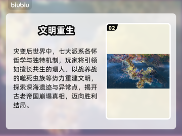 🔥《无尽帝国2》Steam炸裂上线！🚀截图3