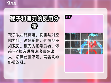 心渊梦境🔥五星角色强度排行✨必看！截图4