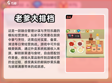 2024最受欢迎✨手机经营类开店游戏🔥截图5