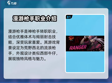 地下城与勇士手游🔥漫游枪手故事揭秘枪林弹雨中穿梭！截图2