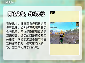 🎮和平精英闪退？速试这招超神解决法！💥截图2