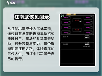 🔥2025年必玩的江南游戏合集，超高可玩性等你来探索！🎮截图2