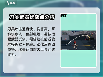 卡拉彼丘近战武器大起底！💥游戏党必看🔥截图3