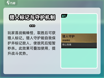 七日世界猎人标记✨超详细使用教程来了！截图2