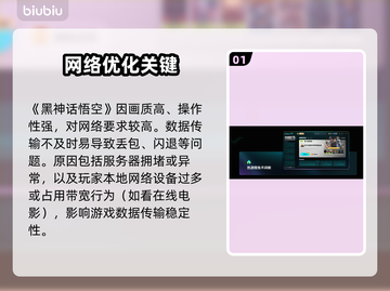 🔥《黑神话悟空闪退？一招解决！》💥🎮截图2