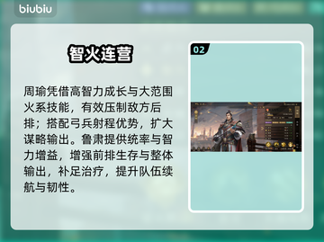 九牧之野吴国流弓兵崛起🔥截图3