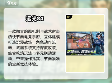 🔥2025最火对抗游戏Top10💥截图2