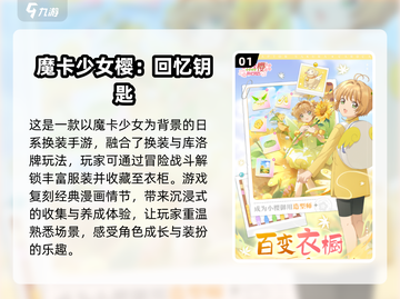 2025年超🔥日本换装手游推荐✨截图2