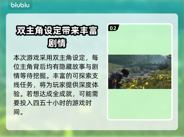 刺客信条影量🔥超全介绍来啦！🎉截图3