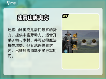 《指环王纷争》隐藏势力大揭秘！💥截图4