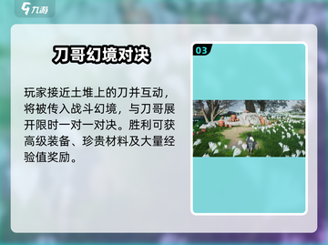 燕云十六声😎：刀哥位置大起底！🔥截图4