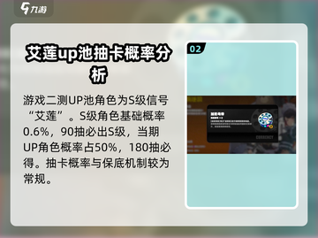 绝区零🔥抽卡机制大揭秘！不抽卡也能玩得爽📖截图3