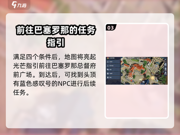 黎明之海浪漫触发✨圣乔治日秘籍🔥超全攻略来啦！截图4