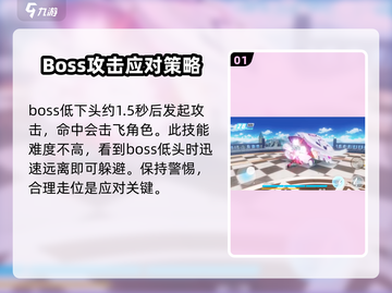 崩坏3第二部🔥暴食巨兽迦尼萨打法攻略来啦！截图2