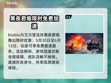 艾尔登法环黑夜君临延迟？❌一招解决！🔥截图4