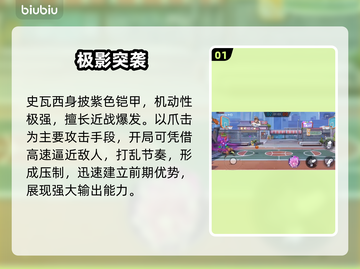 🏀《灌篮军团》史瓦西神操作曝光！截图2