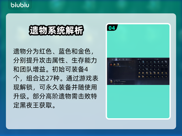 艾尔登法环黑夜君临特殊道具大起底🔥快来看！截图5