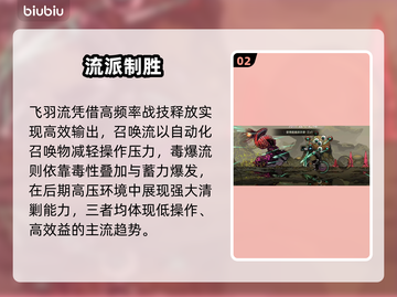 绝地鸭卫逃课神操作🔥3招速上分截图3