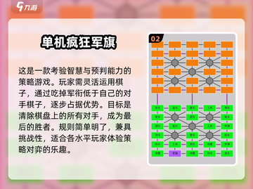 🔥2025年必玩单机手游大汇总，可玩性爆表！🎮截图3