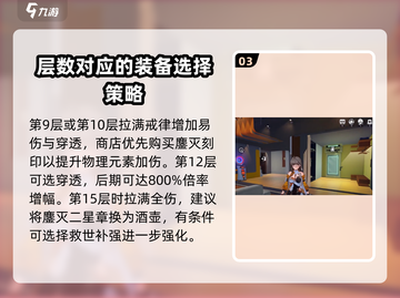 崩坏3💥卡罗尔法打法攻略，第二部通关秘籍！截图4