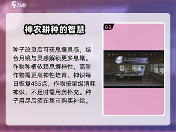咏月风雅种菜玩法大揭秘！游戏党必看🔥截图4