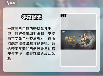 🔥2025最火新游TOP榜💥截图2