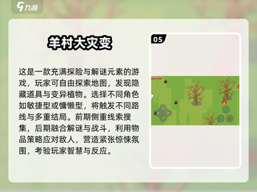 🔥2025必玩羊羊闯关游戏合集💥高人气🔥截图6