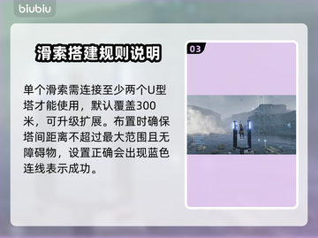 死亡搁浅2：滑索解锁方式大曝光！🚀🔥截图4
