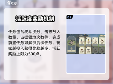 铃兰之剑荣耀之战🔥超全玩法攻略来了！截图3