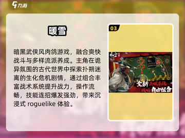 🔥2025最火肉鸽游戏TOP榜🎮截图4