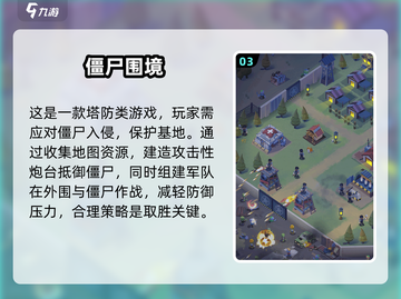 🔥2024必玩打僵尸游戏推荐좀截图4
