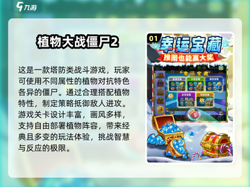 2024必玩🔥大型耐玩手游推荐🎉截图2