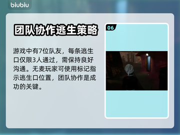 外太空杀人小丑🎮：惊悚多人玩法揭秘🎉截图7
