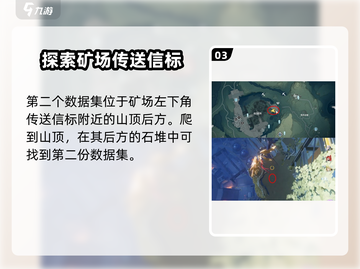 鸣潮🎮数据集点位全解析！玩家必看🔥截图4