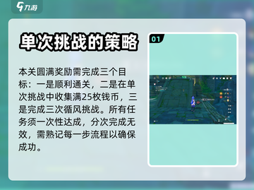 原神✨：徇察五风第三关奖励拿满攻略！截图2