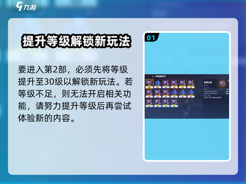崩坏3第二部解锁条件🔥等级达标就能玩！🎮截图2