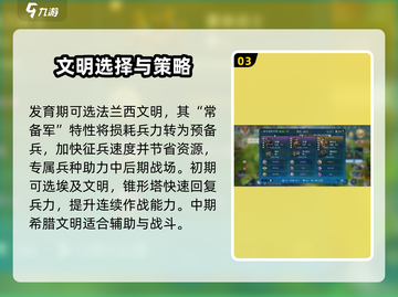 世界启元🔥新手必看！玩法攻略大全💎截图4