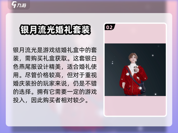 唱舞星计划🔥男号服装大全及获取攻略🎉截图3