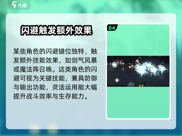 火环玩家必看！🔥完美闪避操作秘籍🎉截图5