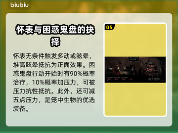 暗黑地牢2⚡教授研究全解析！任务推荐🔥截图6