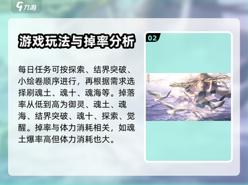 阴阳师:寻香行追忆绘卷🔥玩法全揭秘！截图3
