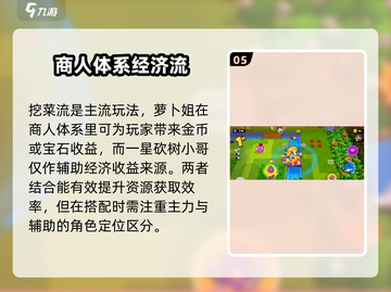 爆裂小队🔥挖菜流玩法攻略，轻松上分的秘密武器！🎮截图6