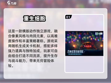 🔥2024安卓类恶魔城手游TOP榜💥🎮截图2