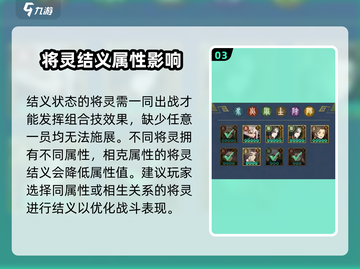 将灵说桃园结义🔥超详细攻略来了！玩转游戏就靠它啦～截图4